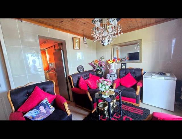 1 BEDROOM PROPERTY TO RENT IN LONGCROFT